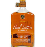 Paul Sutton Private Barrel Kentucky Straight 6 Year Bourbon Whiskey, Kentucky [Bottled in Bond]