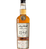 ArteNOM 'Selección de 1146' Tequila Añejo, Jalisco, México