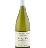 Domaine A. & P. de Villaine 2023 Cloux, Rully, Premier Cru, Burgundy, France