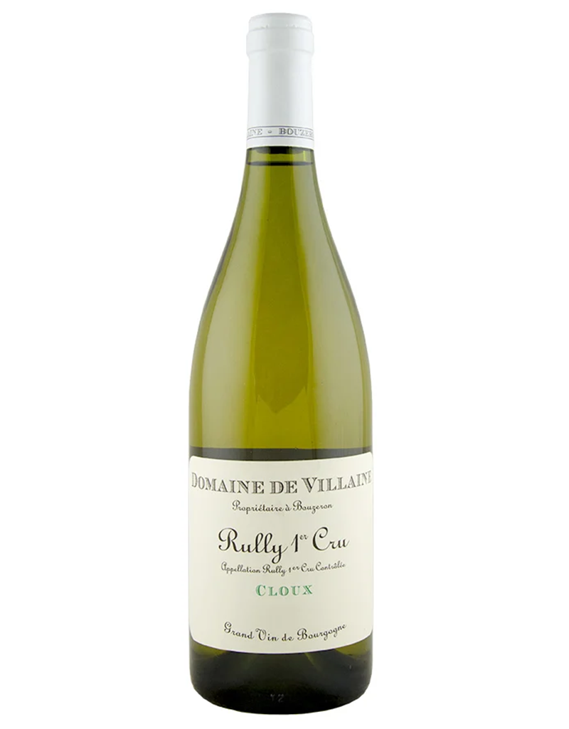 Domaine A. & P. de Villaine 2023 Cloux, Rully, Premier Cru, Burgundy, France