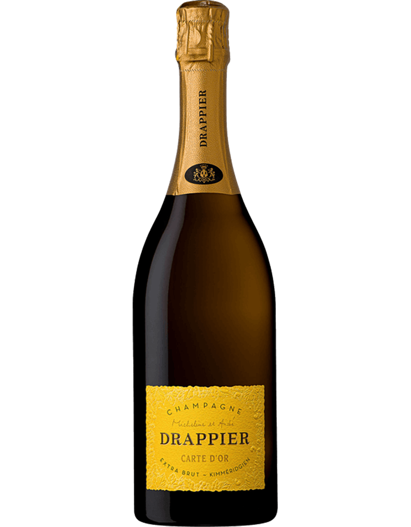 Drappier Carte d'Or Brut, Champagne, France