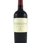 Foxglove 2022 Cabernet Sauvignon by Varner Wine, Paso Robles, California