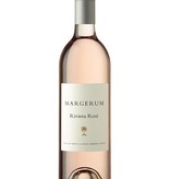 Margerum Vineyards 2023 'Riviera' Rosé, Santa Barbara County, California