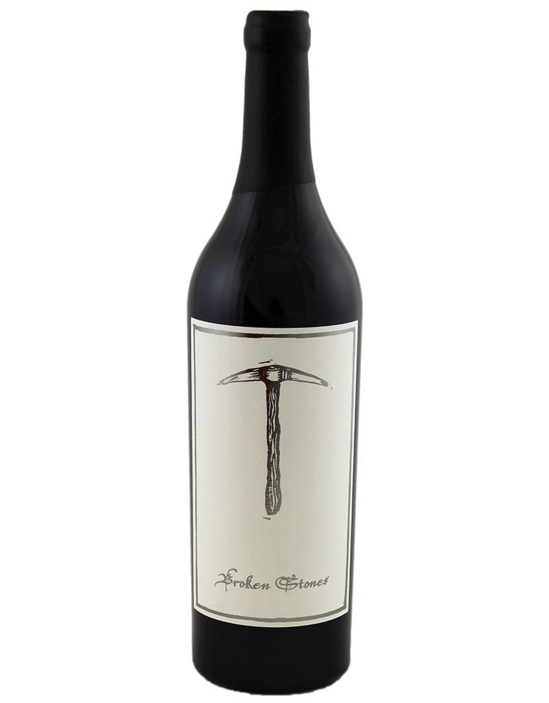 Saxum 2021 Broken Stones, Paso Robles, California