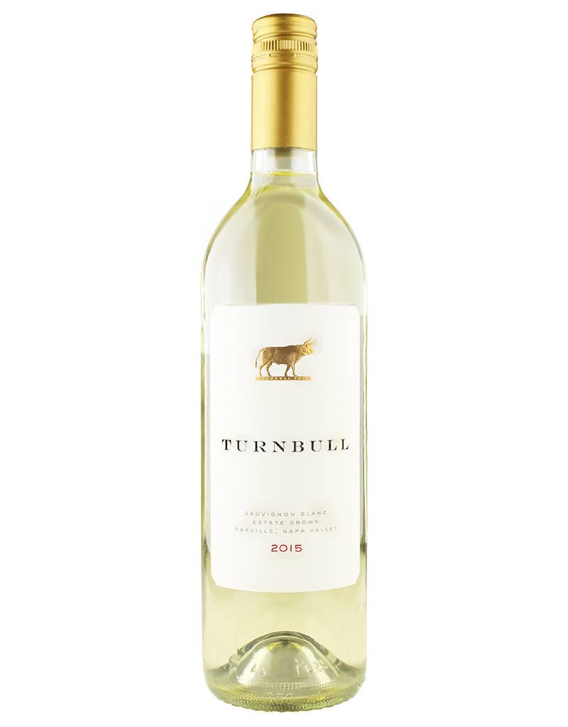 Turnbull 2024 Sauvignon Blanc, Napa Valley, California