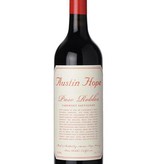 Austin Hope Winery 2022 Cabernet Sauvignon 1L, Paso Robles, California