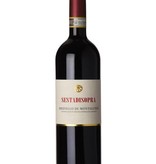 Sesta di Sopra 2019 Rosso di Montalcino, Tuscany, Italy
