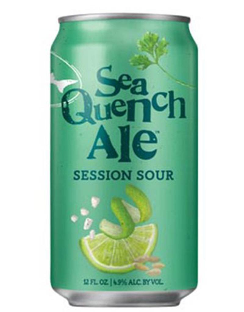 Dogfish Head Sea Quench Session Sour, Delaware 6pk Cans