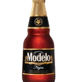 Cerveceria Modelo Modelo Negra Amber Cerveza, México - 6pk Beer Bottles