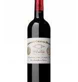 Château Cheval Blanc 2015 St. Emilion 1er Grand Cru, Bordeaux, France