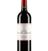 Château Lynch Bages 2018 Pauillac, Bordeaux, France