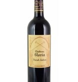Château Gloria 2015 St. Julien, Bordeaux, France