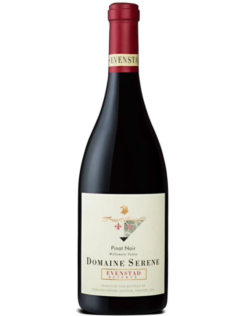 Domaine Serene 2019 'Evenstad Reserve' Pinot Noir, Willamette Valley, Oregon
