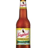 Leinenkugel's Summer Shandy, Wisconsin - 6pk Bottles
