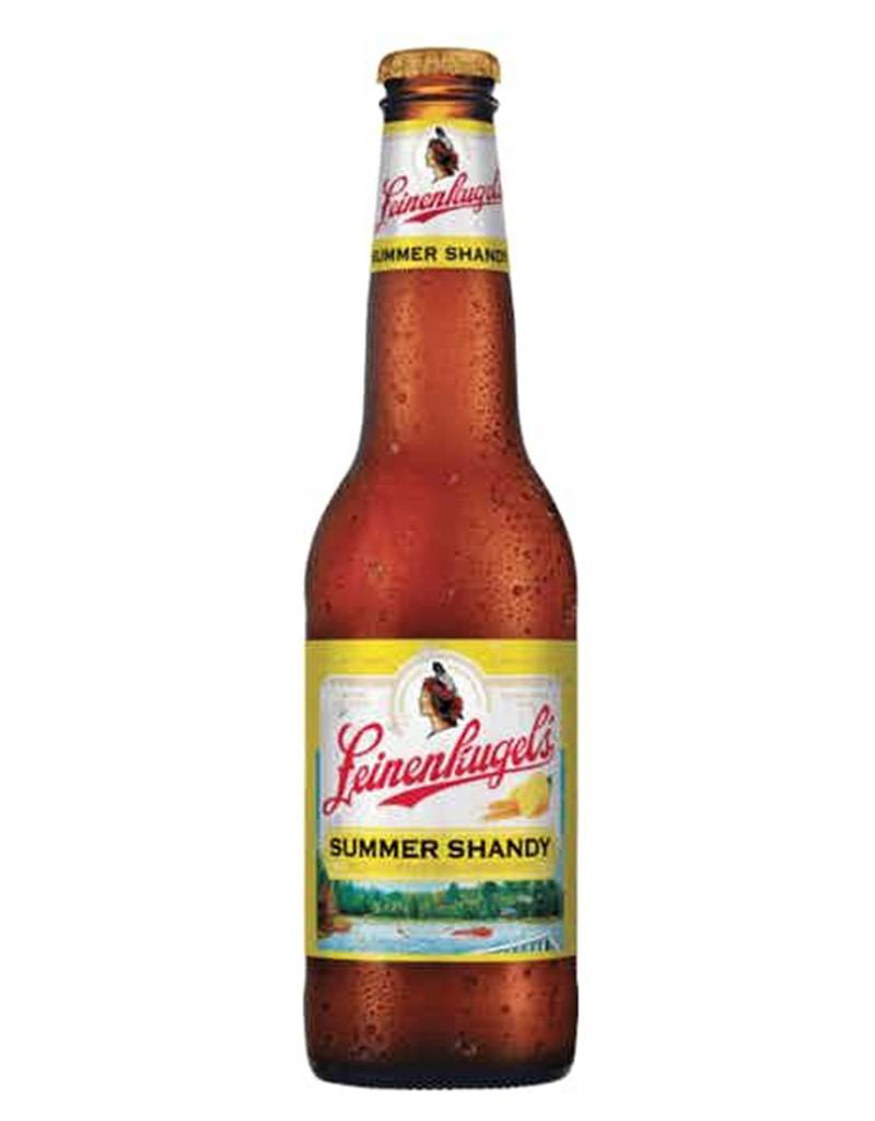 Leinenkugel's Summer Shandy, Wisconsin - 6pk Bottles