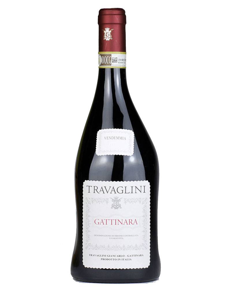 Travaglini 2019 Gattinara DOCG, Alto Piemonte, Italy