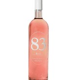 83 Rue de St. Tropez 2024 Rosé, Côtes de Provence, France
