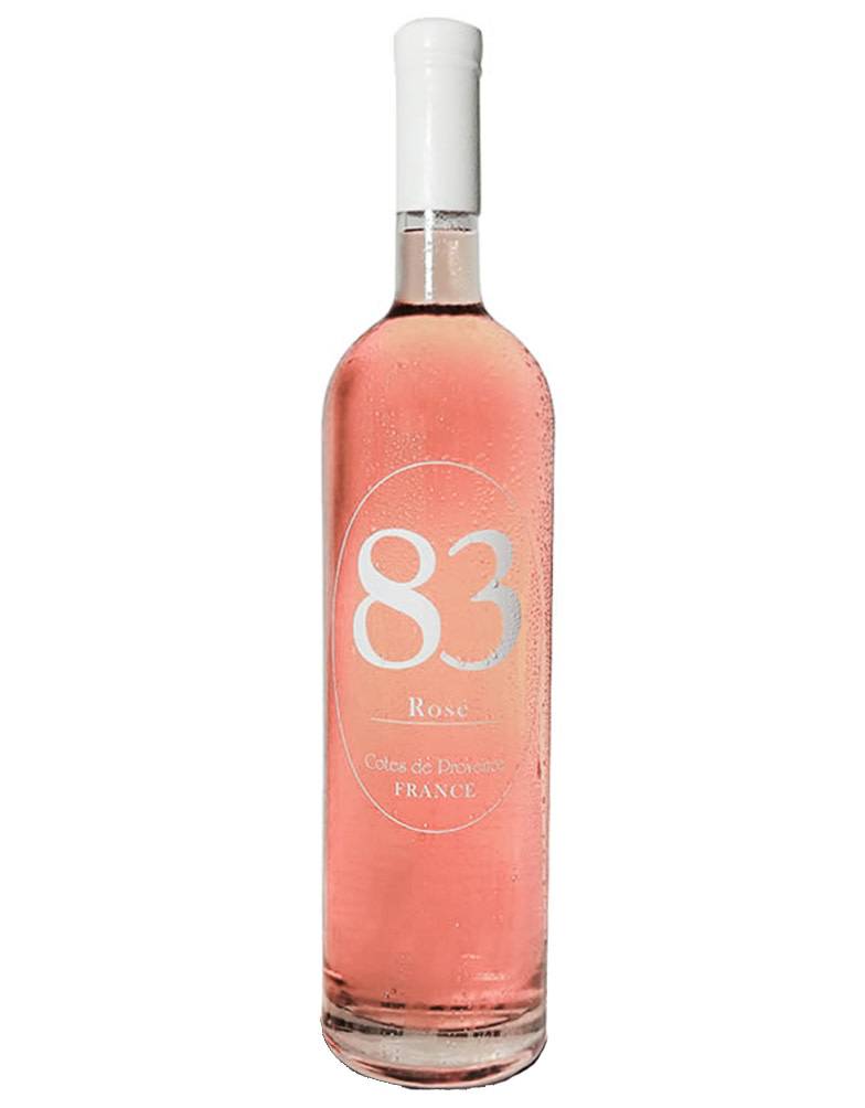 83 Rue de St. Tropez 2024 Rosé, Côtes de Provence, France