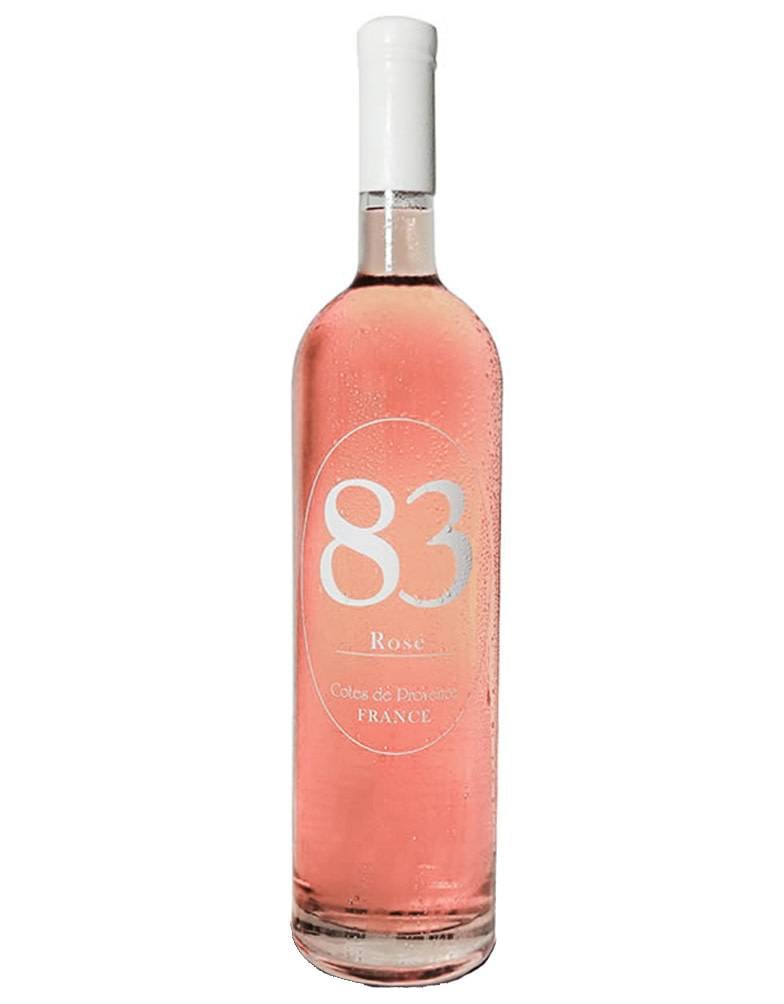 83 Rue de St. Tropez 2025 Rosé, Côtes de Provence, France