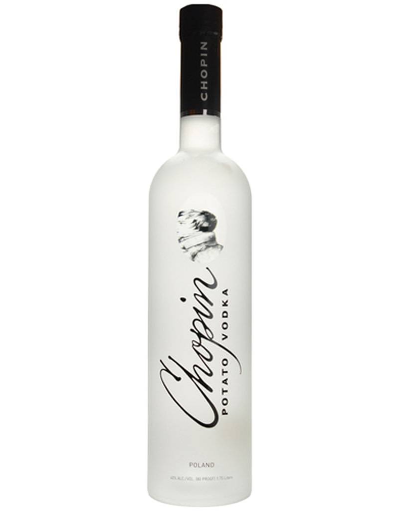 Chopin Potato Vodka, Poland 1.75L