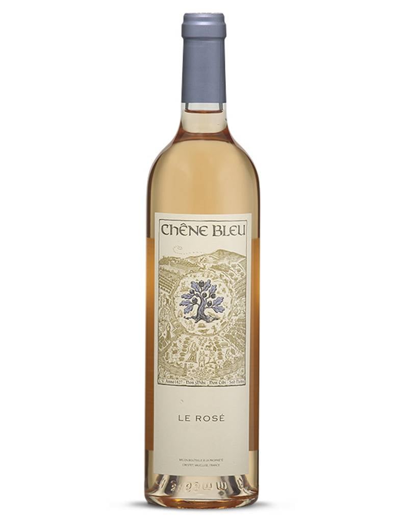 Chêne Bleu 2023 Le Rosé, Vaucluse IGP, France