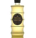Domaine de Canton Ginger & Cognac Liqueur, France 1L