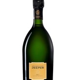 Champagne Jeeper The Grande Reserve Blanc de Blancs, France