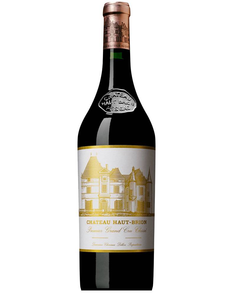 Le Clarence de Haut-Brion - Château Bahans Haut-Brion 2016