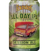 Founders Brewing Co. All Day IPA Session Ale, Michigan - 6pk Cans
