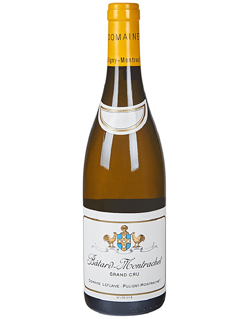 Domaine Leflaive Domaine Leflaive 2022 Bâtard-Montrachet Grand Cru, Burgundy, France
