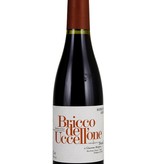 Giacomo Bologna Braida 2021 'Bricco dell’ Uccellone', Barbera d’Asti DOCG, Piedmont, Italy