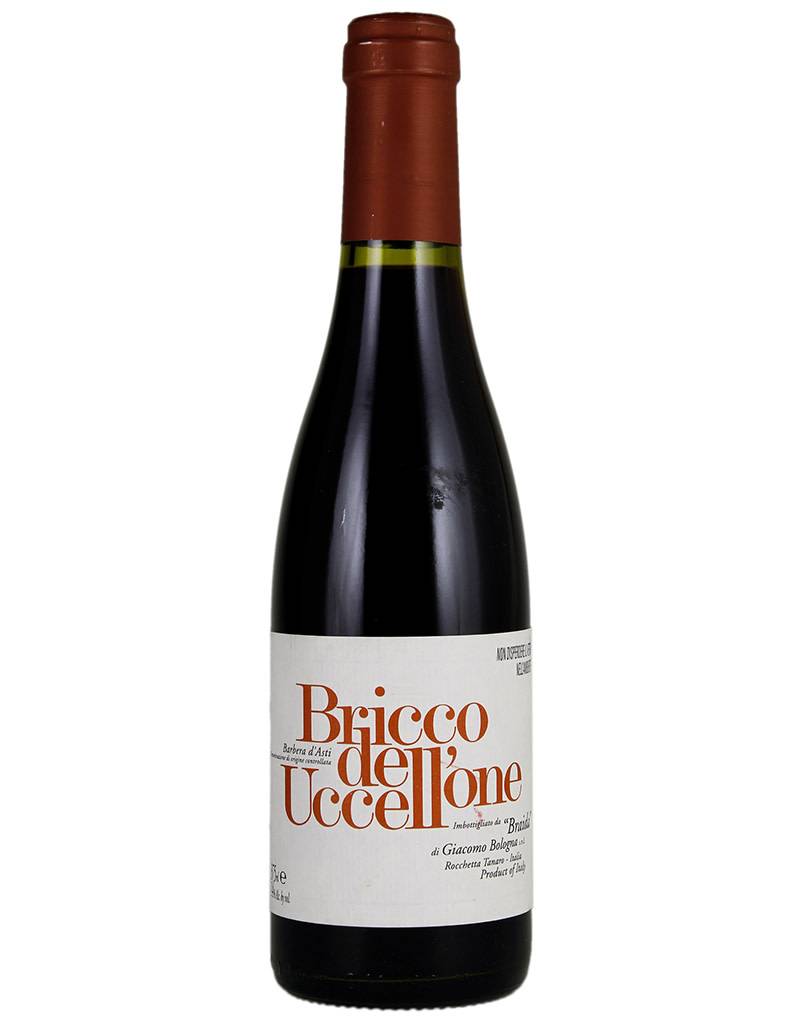 Giacomo Bologna Braida 2021 'Bricco dell’ Uccellone', Barbera d’Asti DOCG, Piedmont, Italy