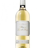 Chateau Lynch-Bages 2021 Blanc de Lynch-Bages, Bordeaux, France