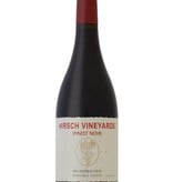 Hirsch Vineyards 2021 'San Andreas Fault' Pinot Noir, Sonoma County, California