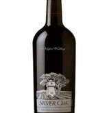 Silver Oak 2018 Cabernet Sauvignon, Napa Valley, California 1.5L
