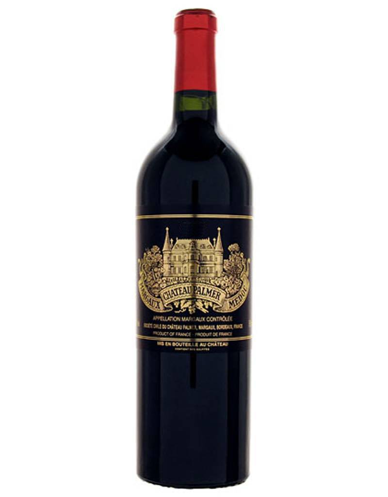 Chateau Palmer Margaux Château Palmer 2010 Margaux, Bordeaux, France