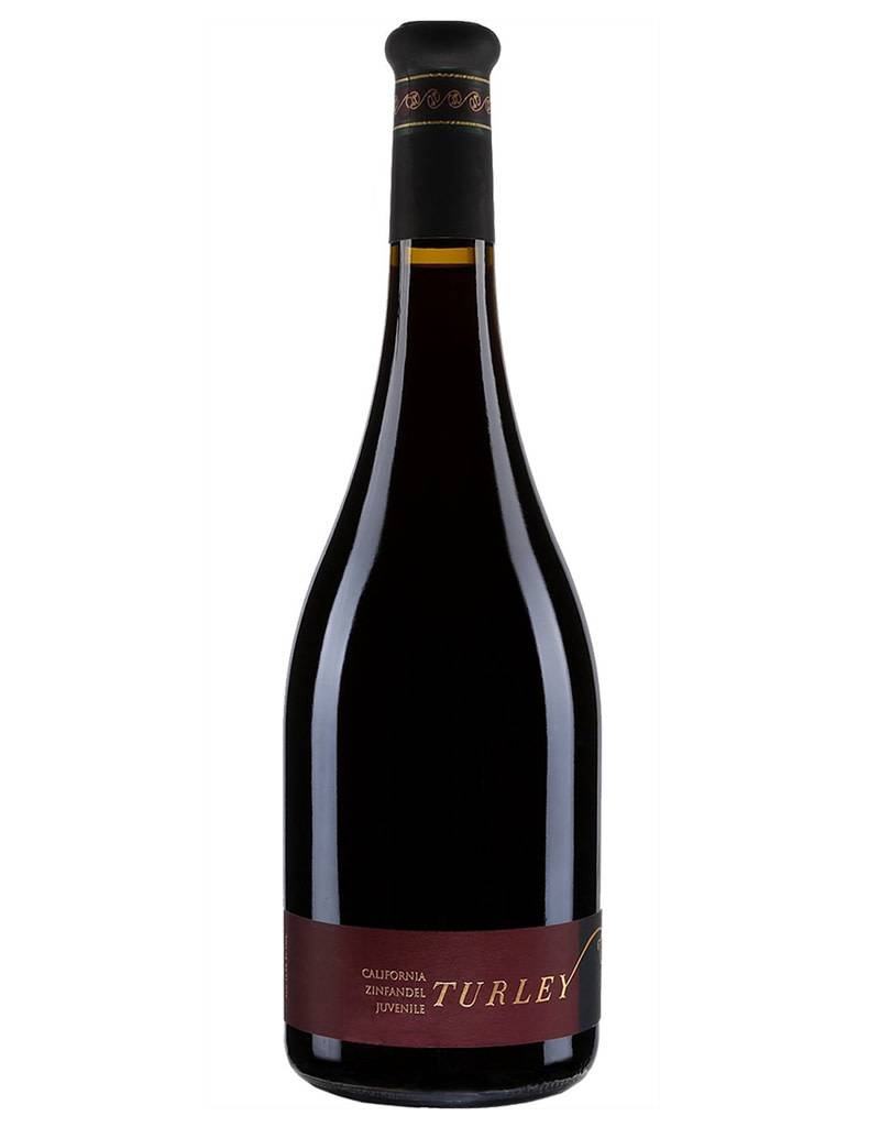 Turley Wine Cellars 2022 'Juvenile' Zinfandel, California