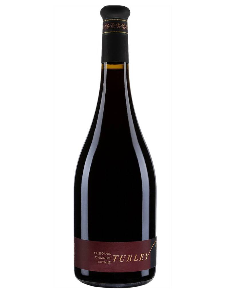 Turley Wine Cellars 2023 'Juvenile' Zinfandel, California