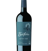 Bonterra Estates Equinox Red Blend, Mendocino, California