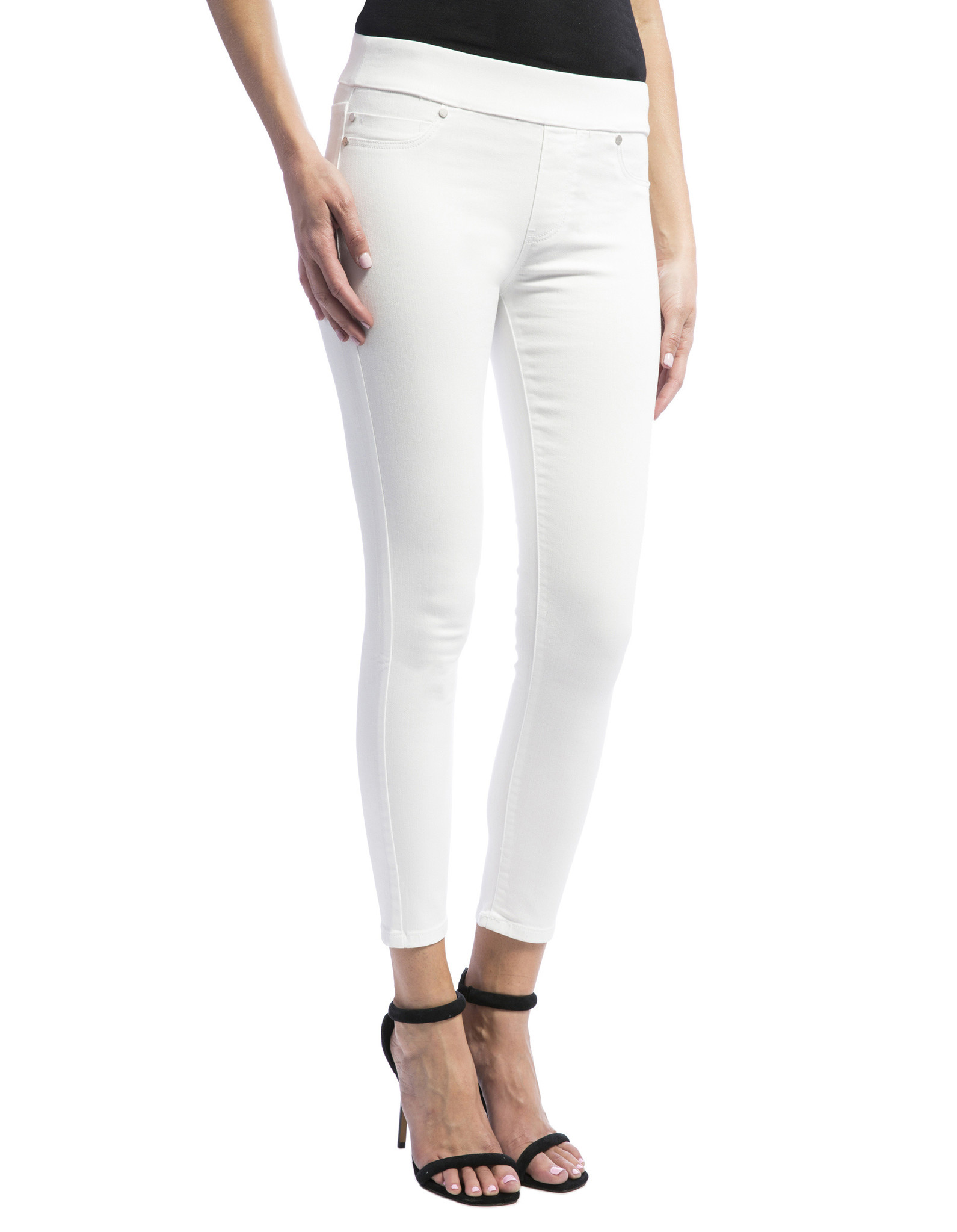 liverpool sienna pull on legging