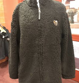 zoghby Sherpa Jacket