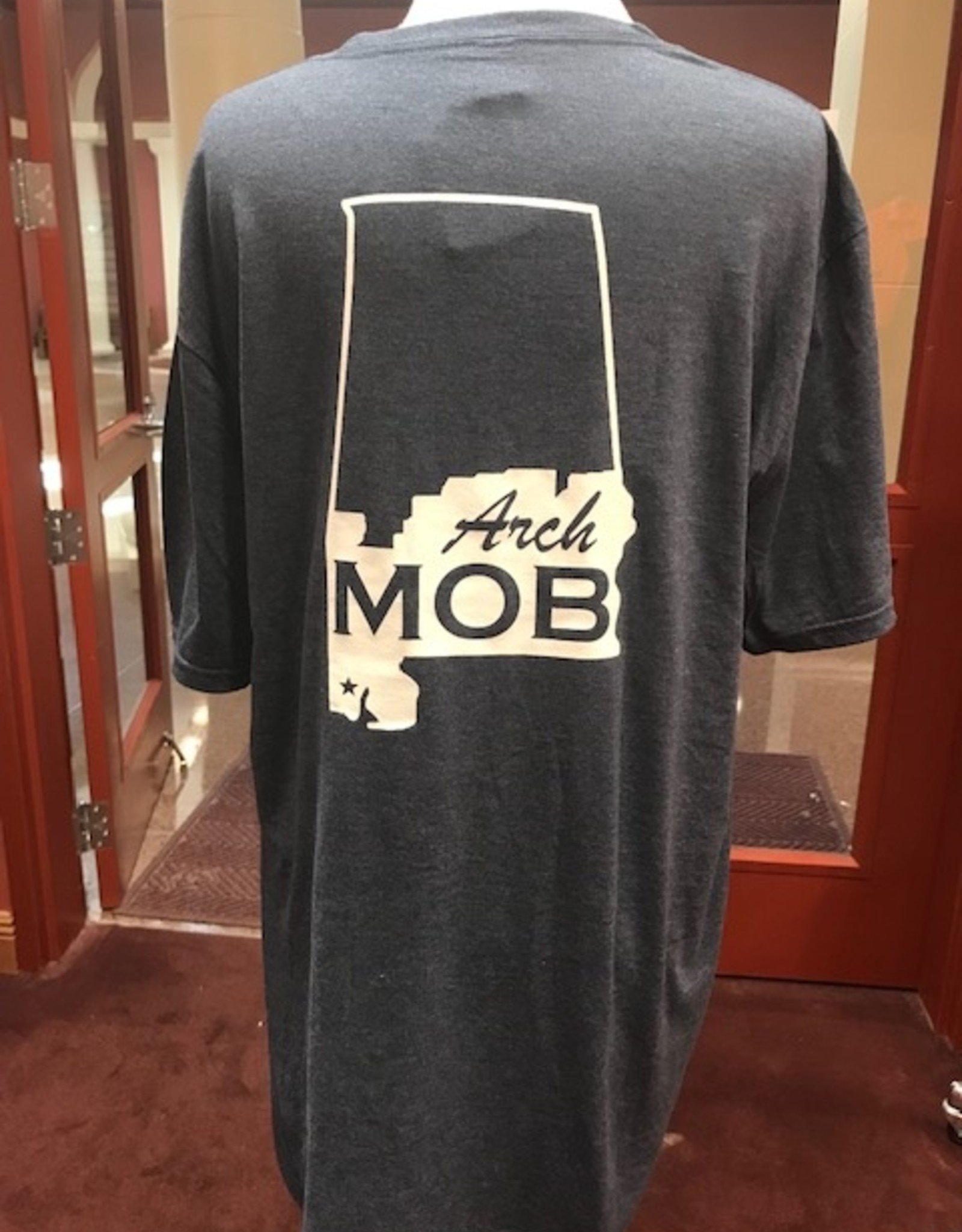 ARCH MOB T-Shirt - Adult