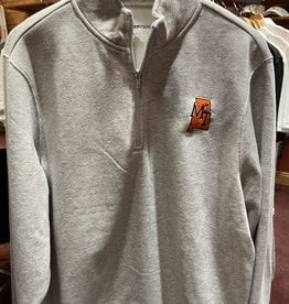 Riley Copeland Sport Tek 1/4 Zip Fleece