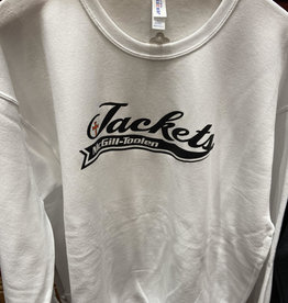 Jackets Jerzees Sweatshirt