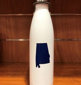 Alabama Pride Refresh Bottle