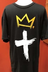 Reign of Righteousness Black Tee