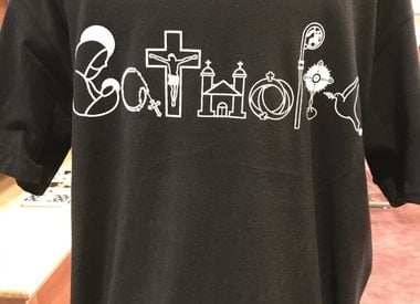 Catholic Merchandise