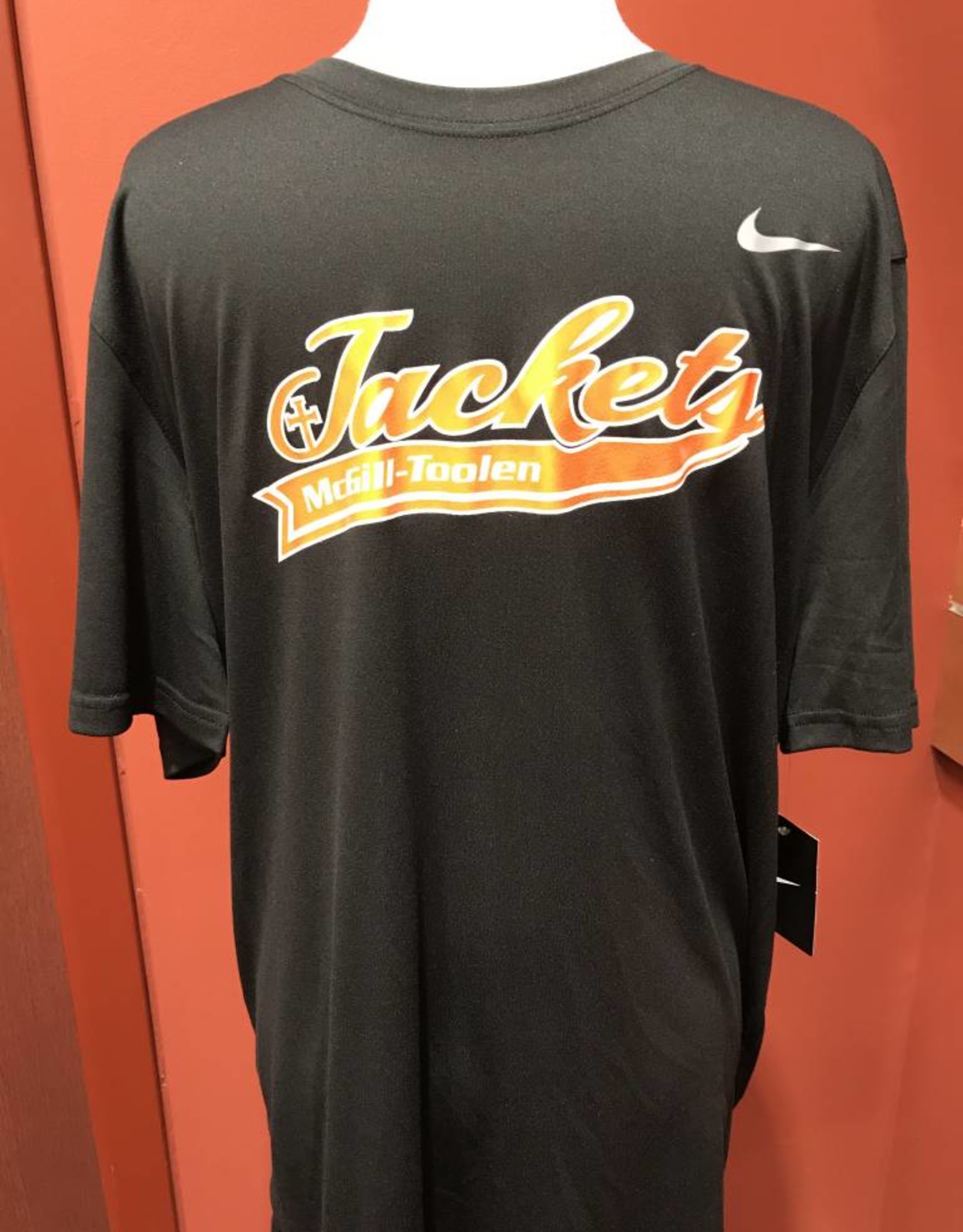 Nike Legend Short Sleeve T