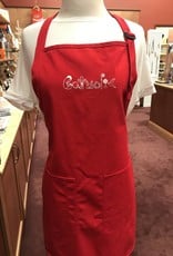 Catholic apron