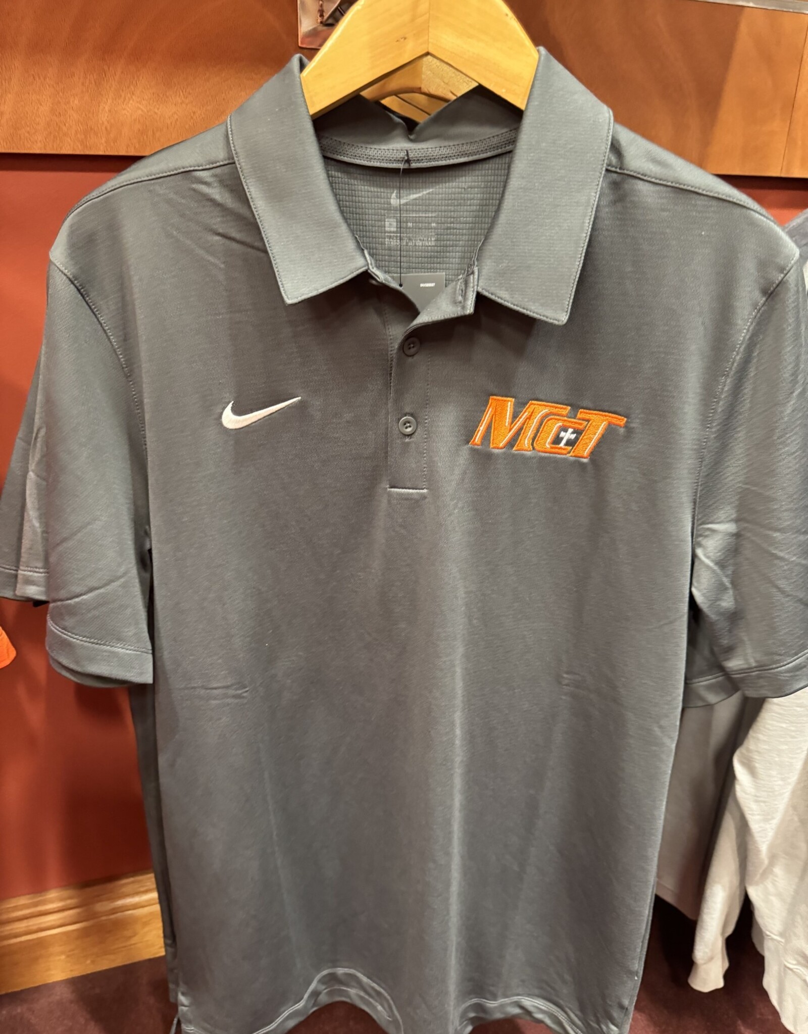 Men's Gameday Polo